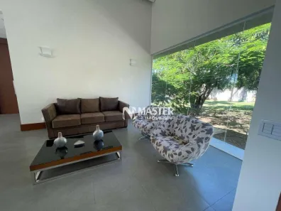 Fazenda / Sítio / Chácara com 4 Quartos para alugar, 250m² no Parque Serra Dourada, Marília