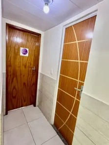 Apartamento com 1 Quarto para alugar, 50m² no Centro, Nova Iguaçu