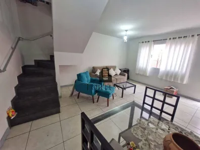 Casa com 3 Quartos à venda, 120m² no Vila do Bosque, São Paulo
