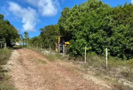 Fazenda / Sítio / Chácara com 9 Quartos à venda, 980000m² no Praia do Forte, Mata de São João