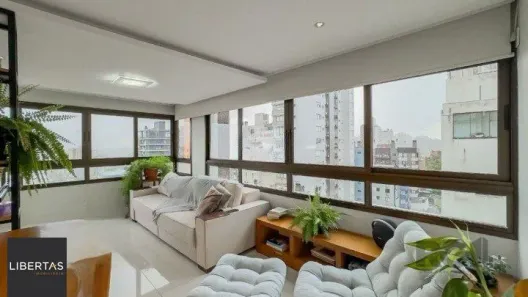 Apartamento com 2 Quartos à venda, 79m² no Petrópolis, Porto Alegre