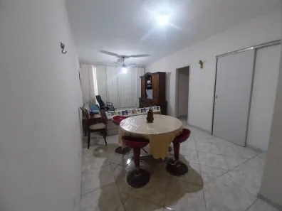 Apartamento com 1 Quarto à venda, 60m² no Parque Hotel, Araruama