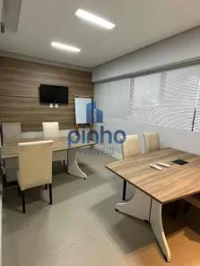 Conjunto Comercial / Sala para alugar, 36m² no Pitangueiras, Lauro de Freitas