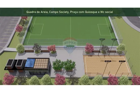 Terreno / Lote / Condomínio à venda, 372m² no Residencial Fazenda Pinheirinho, Rio das Pedras