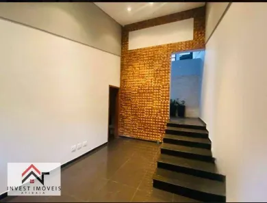 Prédio Inteiro para alugar, 352m² no Atibaia Jardim, Atibaia