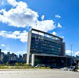 Conjunto Comercial / Sala à venda, 750m² no Vale do Sereno, Nova Lima