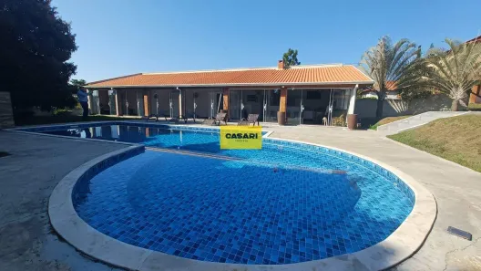 Fazenda / Sítio / Chácara com 3 Quartos à venda, 100m² no Nova Rheata, Boituva