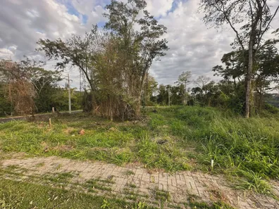 Terreno / Lote / Condomínio à venda, 200m² no Porto Belo, Foz do Iguaçu