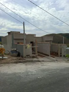 Casa com 2 Quartos à venda, 64m² no Vista Alegre, Barra Mansa