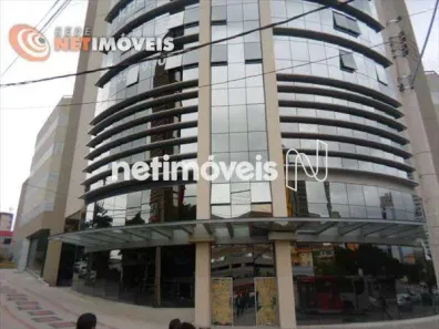 Conjunto Comercial / Sala à venda, 44m² no Santa Tereza, Belo Horizonte