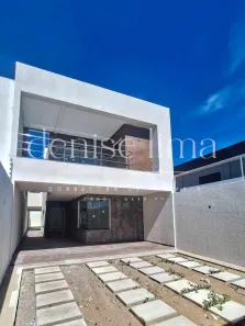 Sobrado com 3 Quartos à venda, 155m² no Aruana, Aracaju