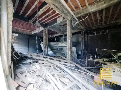 Prédio Inteiro para venda ou aluguel, 615m² no Piratininga, Niterói