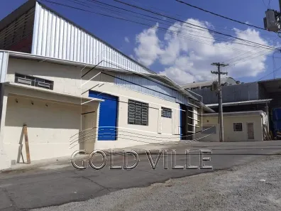 Galpão / Depósito / Armazém para alugar, 1400m² no Laranjeiras, Caieiras
