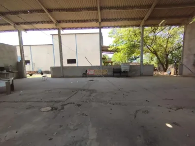 Prédio Inteiro à venda, 3978m² no Bela Vista, Capivari