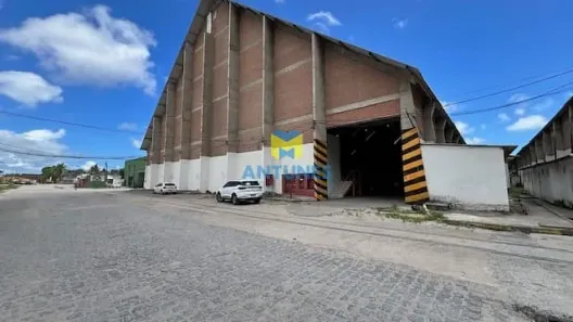 Galpão / Depósito / Armazém para alugar, 1800m² no Prazeres, Jaboatão dos Guararapes