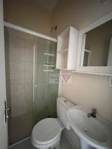 Apartamento com 1 Quarto para alugar, 31m² no Centro, Lorena