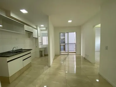 Apartamento com 2 Quartos para alugar, 57m² no Serpa, Caieiras