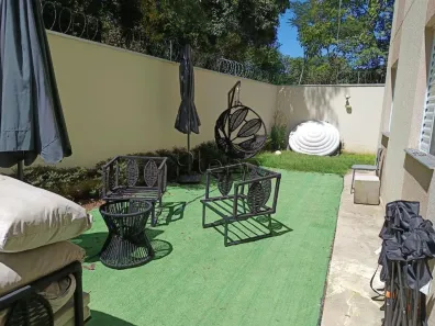 Apartamento com 2 Quartos à venda, 51m² no Capela, Vinhedo