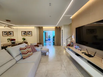 Casa de Condomínio com 4 Quartos à venda, 260m² no Buraquinho, Lauro de Freitas