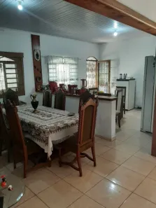 Fazenda / Sítio / Chácara com 3 Quartos à venda, 5000m² no Jardim Avenida, Mogi das Cruzes