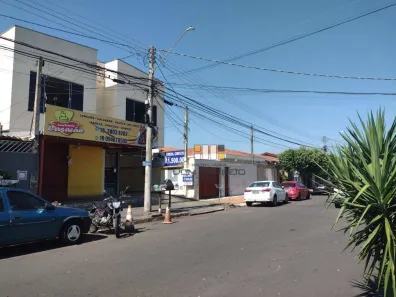 Conjunto Comercial / Sala para alugar, 30m² no Parque Residencial Casarão, Sumaré