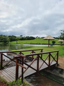 Terreno / Lote / Condomínio à venda, 2091m² no Zona Rural, Bela Vista de Goiás