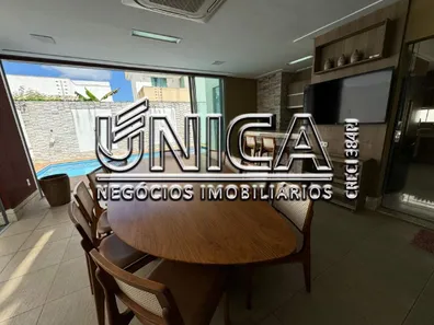 Casa de Condomínio com 3 Quartos à venda, 340m² no Aeroporto, Aracaju