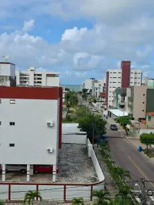 Loft com 1 Quarto à venda, 21m² no Bessa, João Pessoa