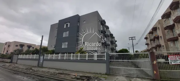 Apartamento com 2 Quartos à venda, 50m² no Primavera, Pontal do Paraná