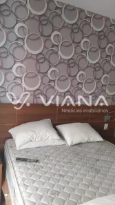 Flat com 1 Quarto à venda, 38m² no Santa Paula, São Caetano do Sul