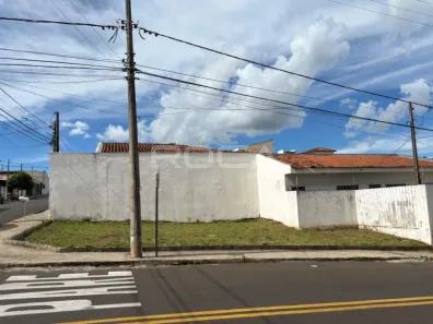Terreno / Lote / Condomínio para alugar, 125m² no Jardim Brasil, São Carlos
