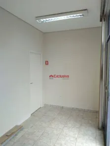 Conjunto Comercial / Sala para alugar, 50m² no Jardim dos Calegaris, Paulínia