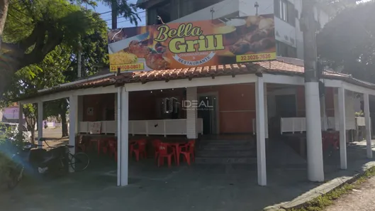 Loja / Salão / Ponto Comercial à venda, 139m² no Parque Rosário, Campos dos Goytacazes