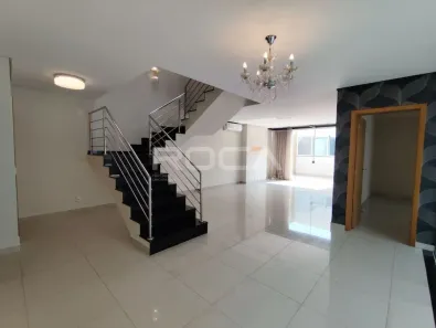 Cobertura com 3 Quartos para venda ou aluguel, 264m² no Jardim Botânico, Ribeirão Preto