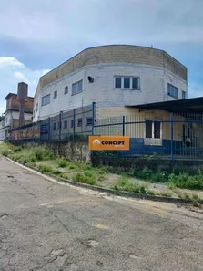 Galpão / Depósito / Armazém à venda, 397m² no Vila Bartira, Itaquaquecetuba