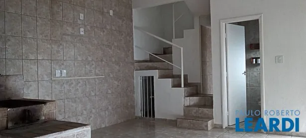 Sobrado com 2 Quartos à venda, 103m² no Jardim Philadélphia II, Poços de Caldas