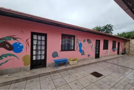 Casa com 6 Quartos à venda, 330m² no São Pedro da Serra, Nova Friburgo