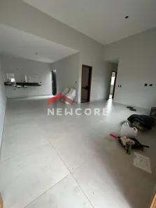Casa com 2 Quartos à venda, 75m² no Leonor, Londrina