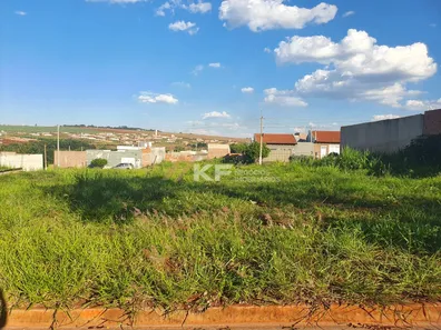 Terreno / Lote / Condomínio à venda, 200m² no Jardim Aliança, Cravinhos