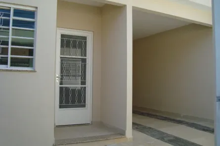 Casa com 3 Quartos para alugar, 110m² no Parque Residencial Guadalajara, Nova Iguaçu