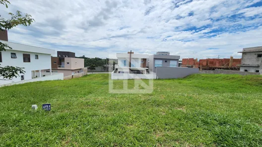 Terreno / Lote / Condomínio à venda, 300m² no São Venâncio, Itupeva