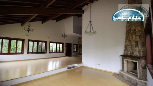 Casa de Condomínio com 4 Quartos à venda, 600m² no Marambaia, Vinhedo