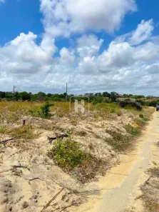 Terreno / Lote / Condomínio à venda, 720m² no , Pitimbu