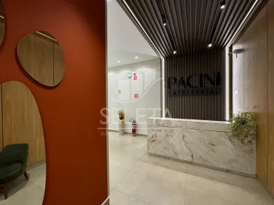 Loja / Salão / Ponto Comercial para alugar, 90m² no Centro, Cascavel