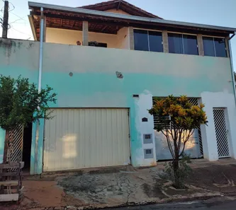 Sobrado com 2 Quartos à venda, 350m² no Jardim do Sol, Cosmópolis