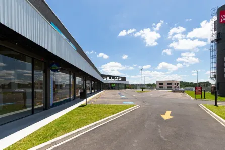 Loja / Salão / Ponto Comercial para alugar, 50m² no Eucaliptos, Fazenda Rio Grande