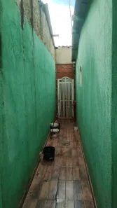 Casa com 2 Quartos à venda, 150m² no Setor Habitacional Vicente Pires - Trecho 3, Brasília