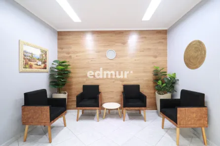 Prédio Inteiro com 1 Quarto para alugar, 305m² no Centro, Santo André