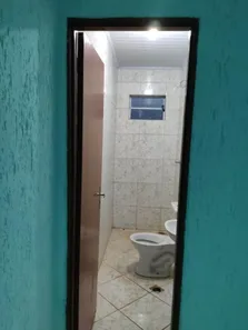 Galpão / Depósito / Armazém à venda, 200m² no Área Rural de Brazlândia, Brasília