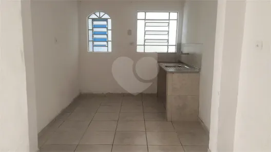 Casa com 1 Quarto para alugar, 80m² no Vila Campestre, São Paulo
